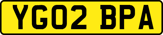 YG02BPA