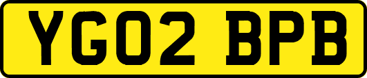 YG02BPB