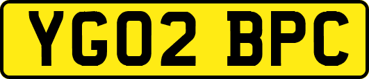 YG02BPC