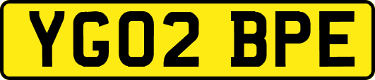 YG02BPE