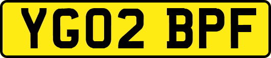 YG02BPF