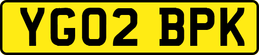 YG02BPK