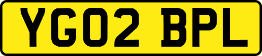 YG02BPL