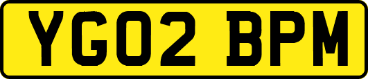 YG02BPM