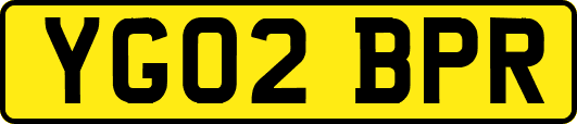 YG02BPR