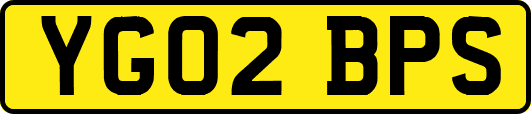 YG02BPS