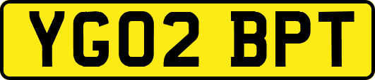 YG02BPT