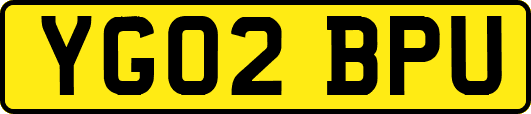 YG02BPU