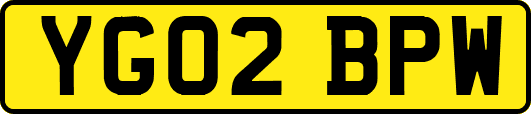 YG02BPW