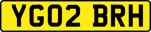 YG02BRH