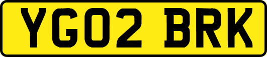 YG02BRK