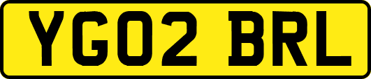 YG02BRL
