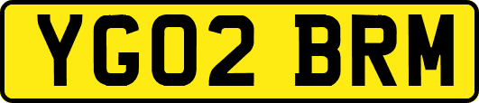 YG02BRM