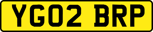 YG02BRP