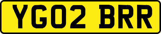 YG02BRR