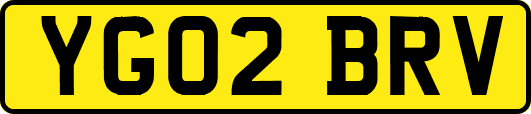 YG02BRV