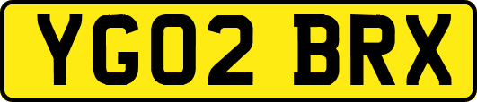 YG02BRX