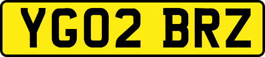 YG02BRZ