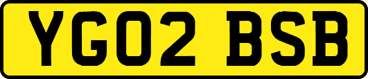 YG02BSB