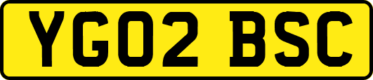 YG02BSC