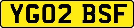 YG02BSF