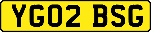 YG02BSG