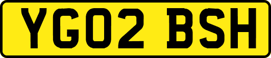 YG02BSH