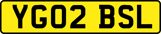 YG02BSL