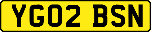 YG02BSN