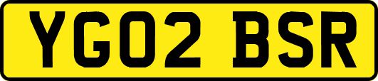 YG02BSR