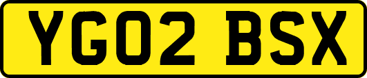 YG02BSX