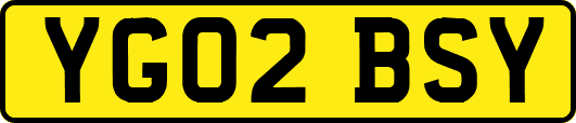 YG02BSY