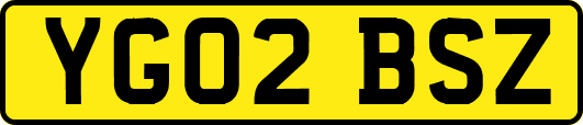 YG02BSZ