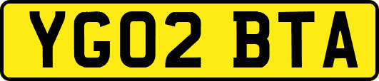 YG02BTA