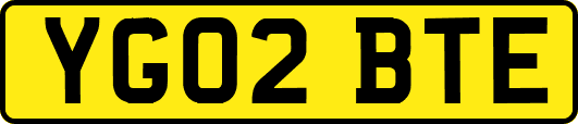 YG02BTE