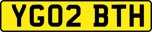 YG02BTH