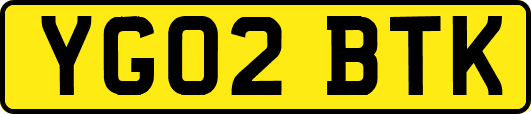YG02BTK