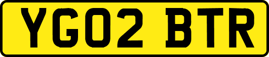 YG02BTR