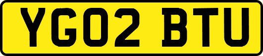 YG02BTU