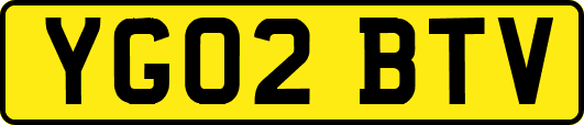 YG02BTV