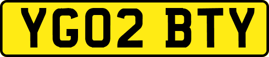 YG02BTY