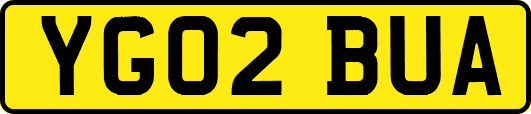 YG02BUA