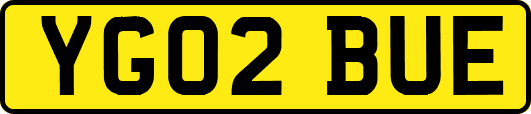 YG02BUE