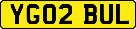 YG02BUL