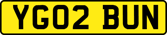 YG02BUN