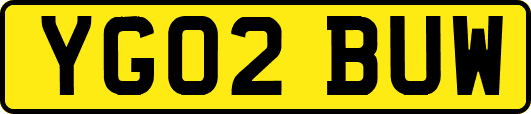 YG02BUW