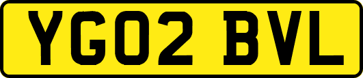 YG02BVL