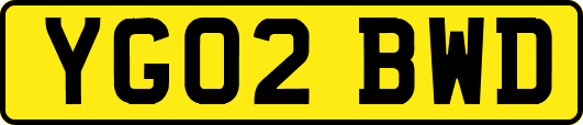 YG02BWD