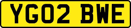 YG02BWE