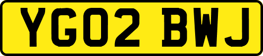 YG02BWJ